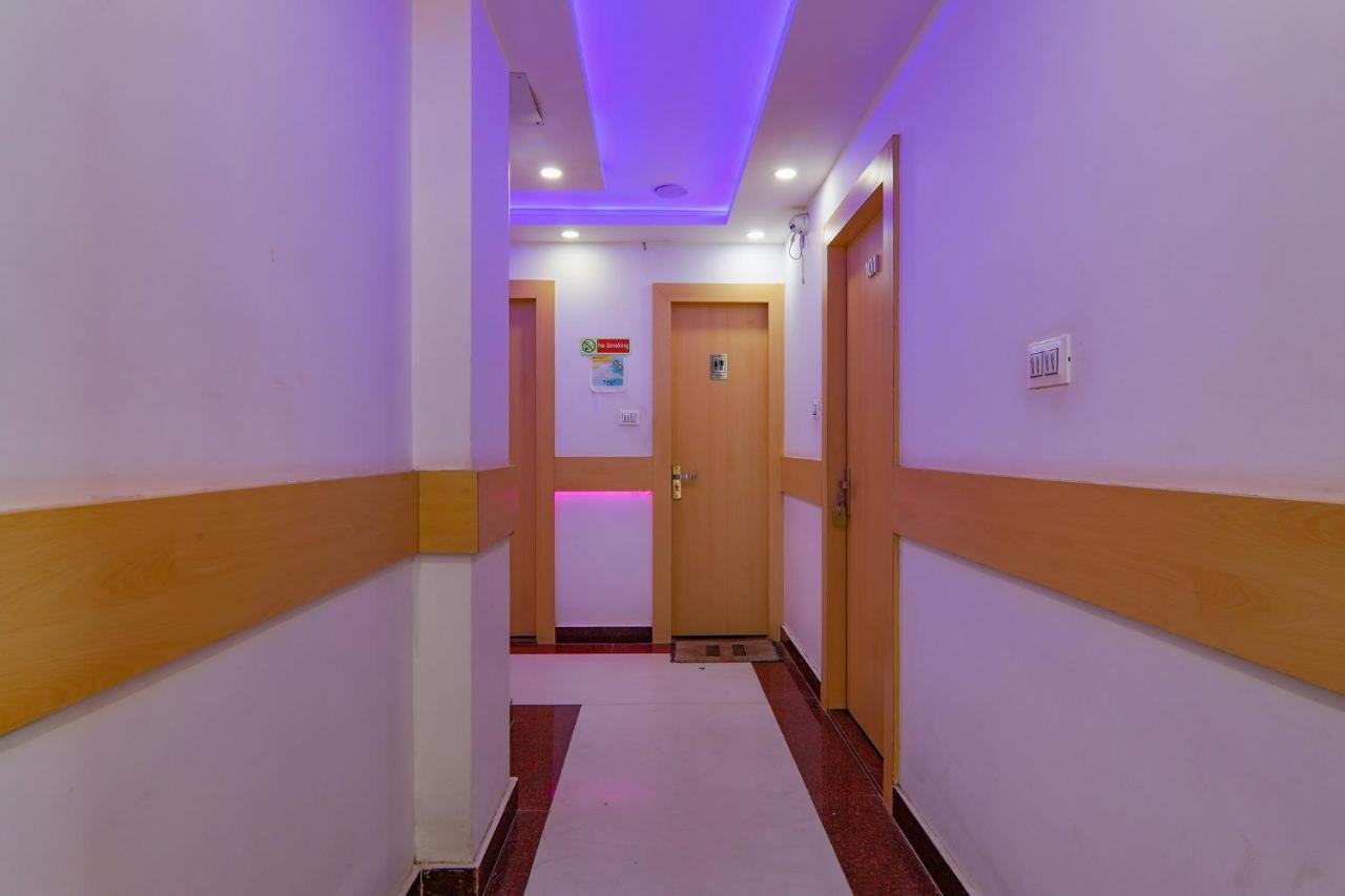 Hotel Fabexpress Moti Mahal Varanasi Exterior foto